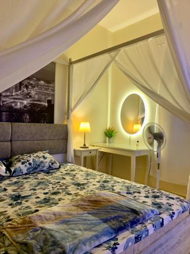Fully Private Luxury Room In Building - Ras al Khaimah
