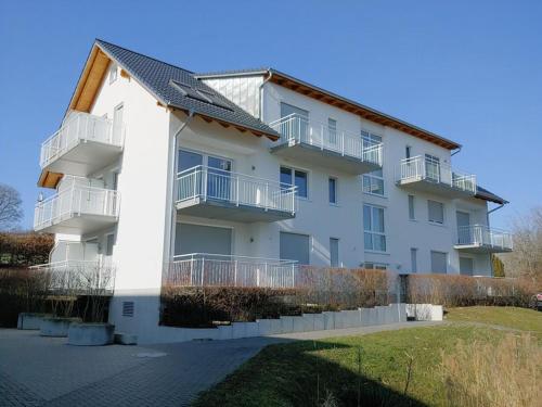 Golf & Wellness Suite Bad Bellingen Apartment 5-9 - Bad Bellingen