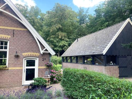 Landgoedhuisje De Blije Uil - Zwolle