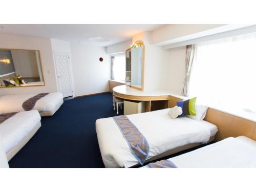 Hotel Areaone Sakaiminato Marina - Vacation Stay 81788v - 사카이미나토시