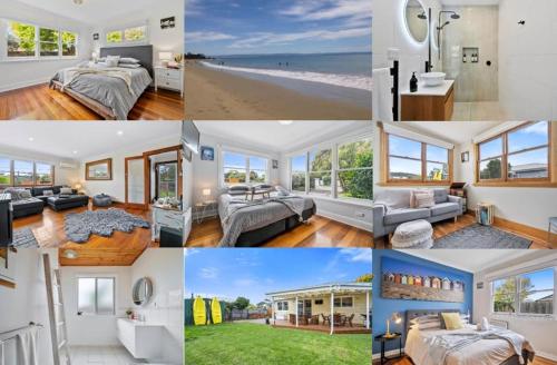 Beach Holiday Home-close To Airport-3 Bed & 2 Bath - Hobart