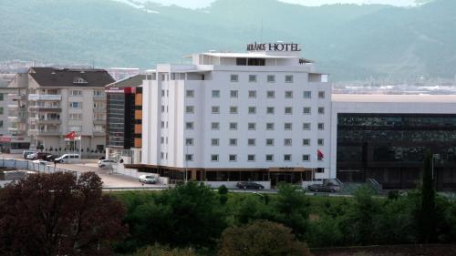 Adranos Hotel - 부르사