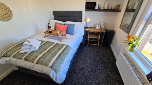 Moorfield House Room 5 With Off Road Parking Close To Train Station Good Commuter Links To London,ox - 밴베리