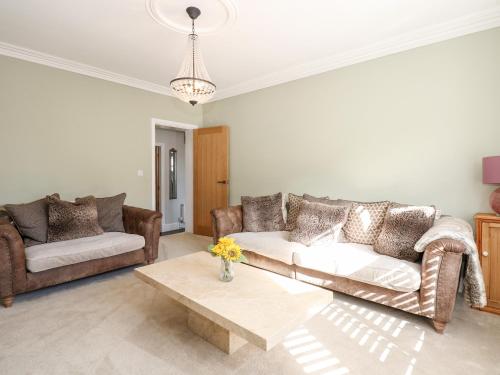 The Eastgate Apartment - Louth