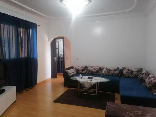 Fully Furnished Appartement - Larache