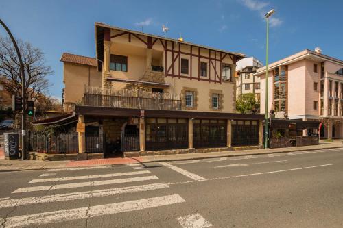 Neguri Acacias Apartment By Next Stop Bilbao - Guecho