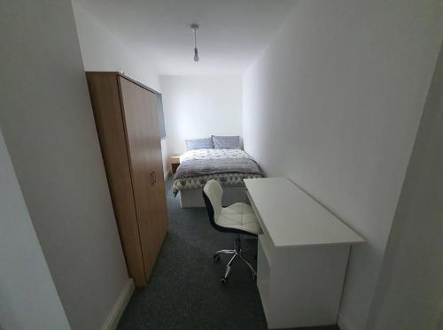 Private Double Room B Burnley - Burnley