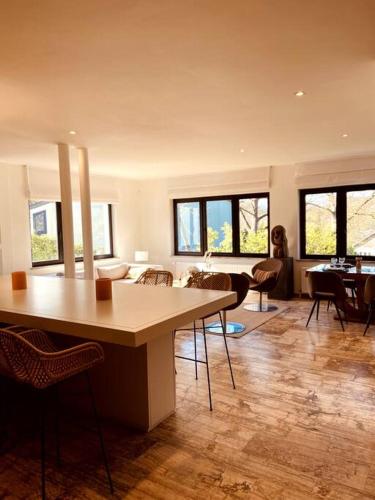 Appartement 1 Chambre - Lake Side House - Brabant Wallon