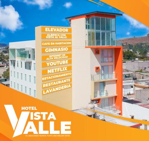 Hotel Vista Valle - Tepic