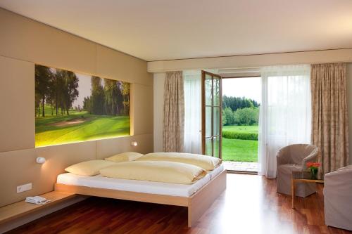 Golfhotel Bodensee - Wangen im Allgäu