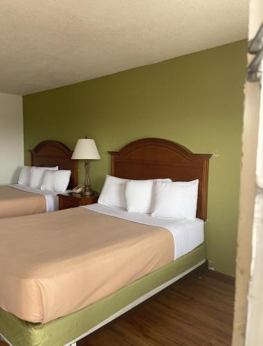 Relax Inn & Suites - Illinois