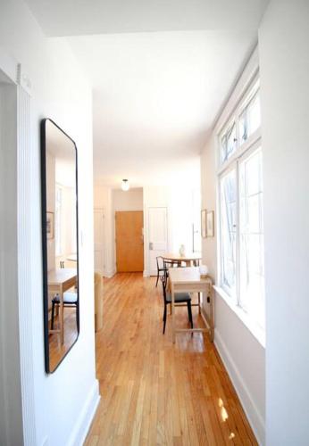 Brand New Stylish 1bdr In Heart Of Rittenhouse Sq. Hosted By Stayrafa - Chestnut Hill, PA
