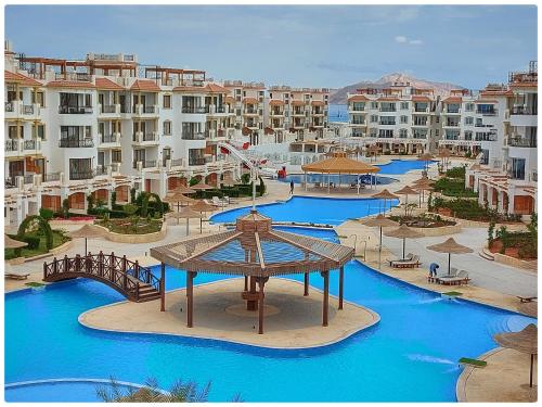 Sharm Hills Resort - 샤름엘셰이크