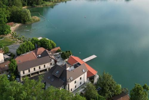 La Villa Du Lac - Lépin-le-Lac