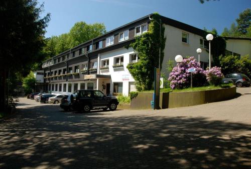 Hotel Eifeltor - Mechernich