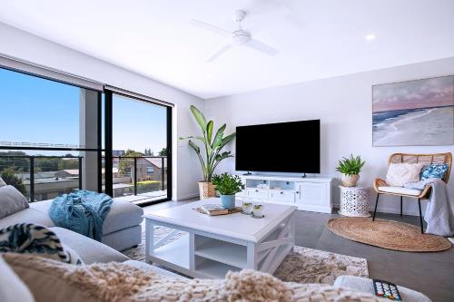 Hot Brand New 3 Ensuite Apartment, Redcliffe, Brisbane - Redcliffe