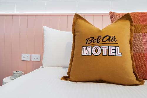 Bel Air Motel - Mackay