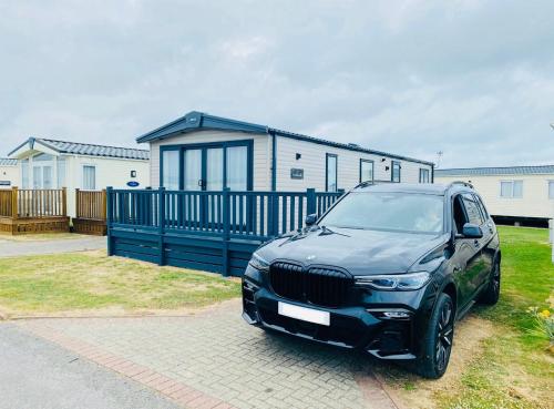 Prime Location Selsey Chalet Seal Bay - Hampshire