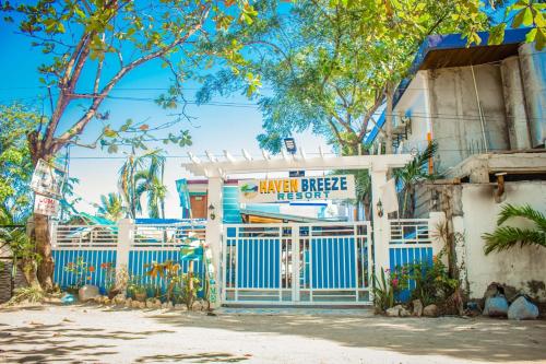 Haven Breeze Resort - A Home Of Hundred Islands - Alaminos