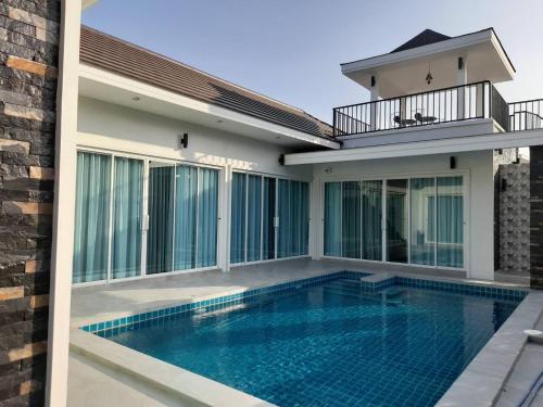 Dara Pool Villa - Khao Yai