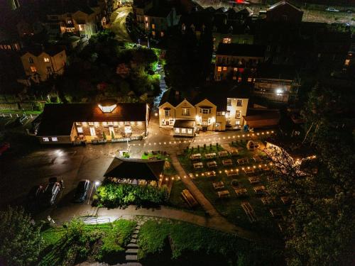 The Hope & Anchor Restaurant & Rooms - Forest of Dean