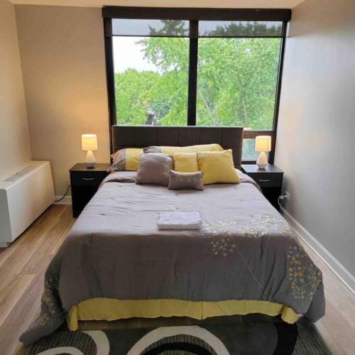 Affordable One Bedroom Rockford - Rockford