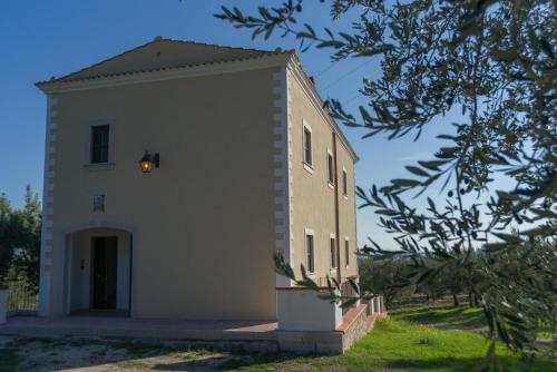 San Francesco Lodge - Mattinata