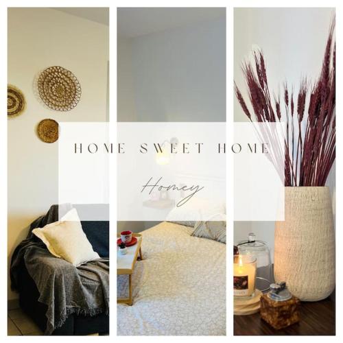 Home Sweet Home - Mijoux