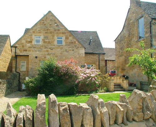 Stable Cottage - Chipping Campden