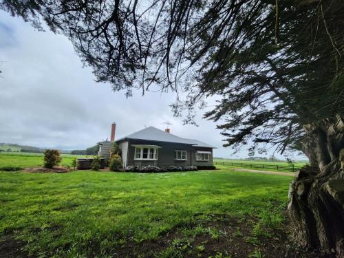 Deepfields Romsey Cottages - Macedon Ranges Shire