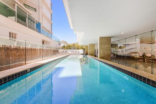 Redvue Holiday Apartments - Redcliffe