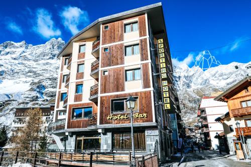 Hotel Sporting - Aosta Valley