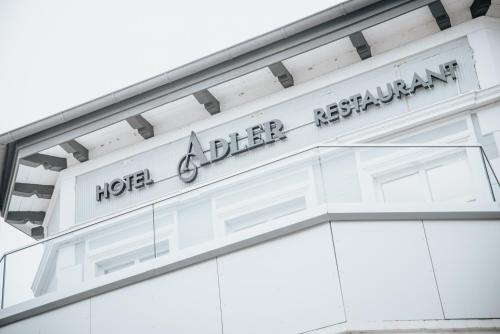 Hotel & Gastro Adler Gmbh - Itzehoe