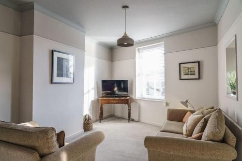 Smart Self-catering Apartment, Clitheroe - Clitheroe