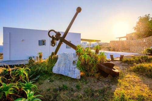 Paradise Estate Community - Mykonos