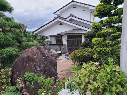Guesthouse Hidamari No Yado - Vacation Stay 04353v - 上田市