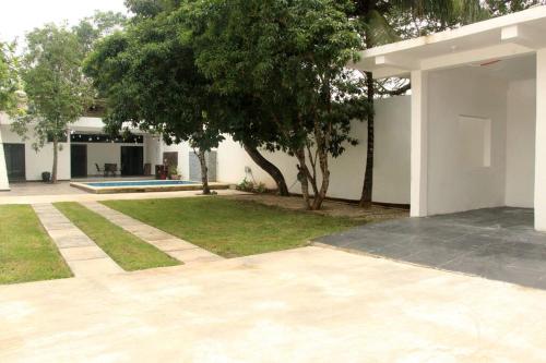 Casa Honey 4 Bedroom Oasis With Pool! - Bacalar