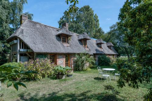 Cottage Les Forieres - Haute-Normandie