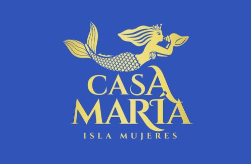 Casa Maria - Isla Mujeres