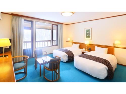 Sukayu Onsen Hakkoda Hotel - Vacation Stay 66846v - Towada