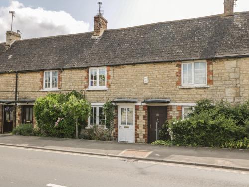 Wharf Cottage - Lechlade-on-Thames