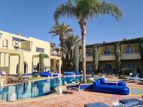 Villa Riadana - Agadir