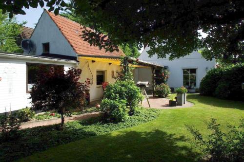 Gemutliches Haus Mit Großem Traumhaften Garten - Bremen
