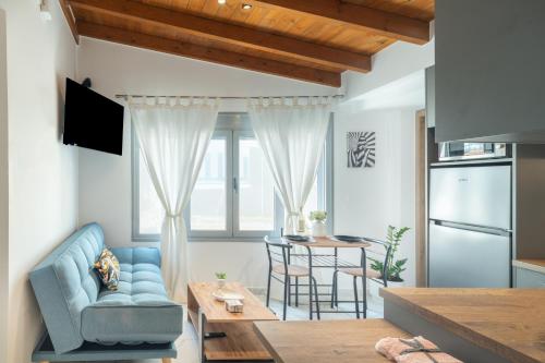 Anassa Hubs Two Bedroom Apartment 7 By Estia - Heraklion