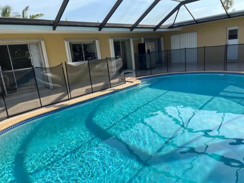 Airbnb Rental - Cutler Bay, FL