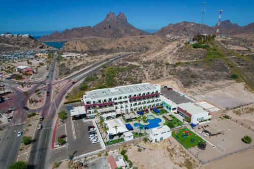 Sawari Hotel - San Carlos Nuevo Guaymas