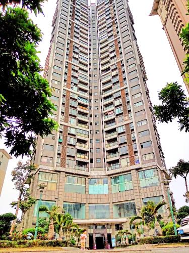 Zhuhai Huaxin Hostel - Macau