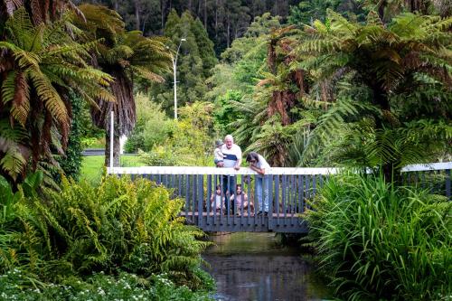 Ripple Rotorua - Ngongotahā