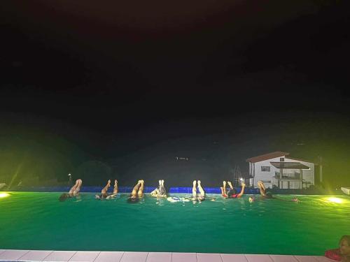 Scia Hills Resort Exclusive Wifi Netflix Hbo Videoke Pool - Oslob