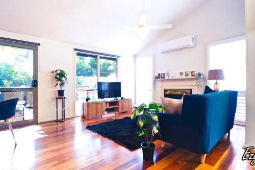 Spacious 4br 3ba Family & Gatherings - Forest Hill (Australia)